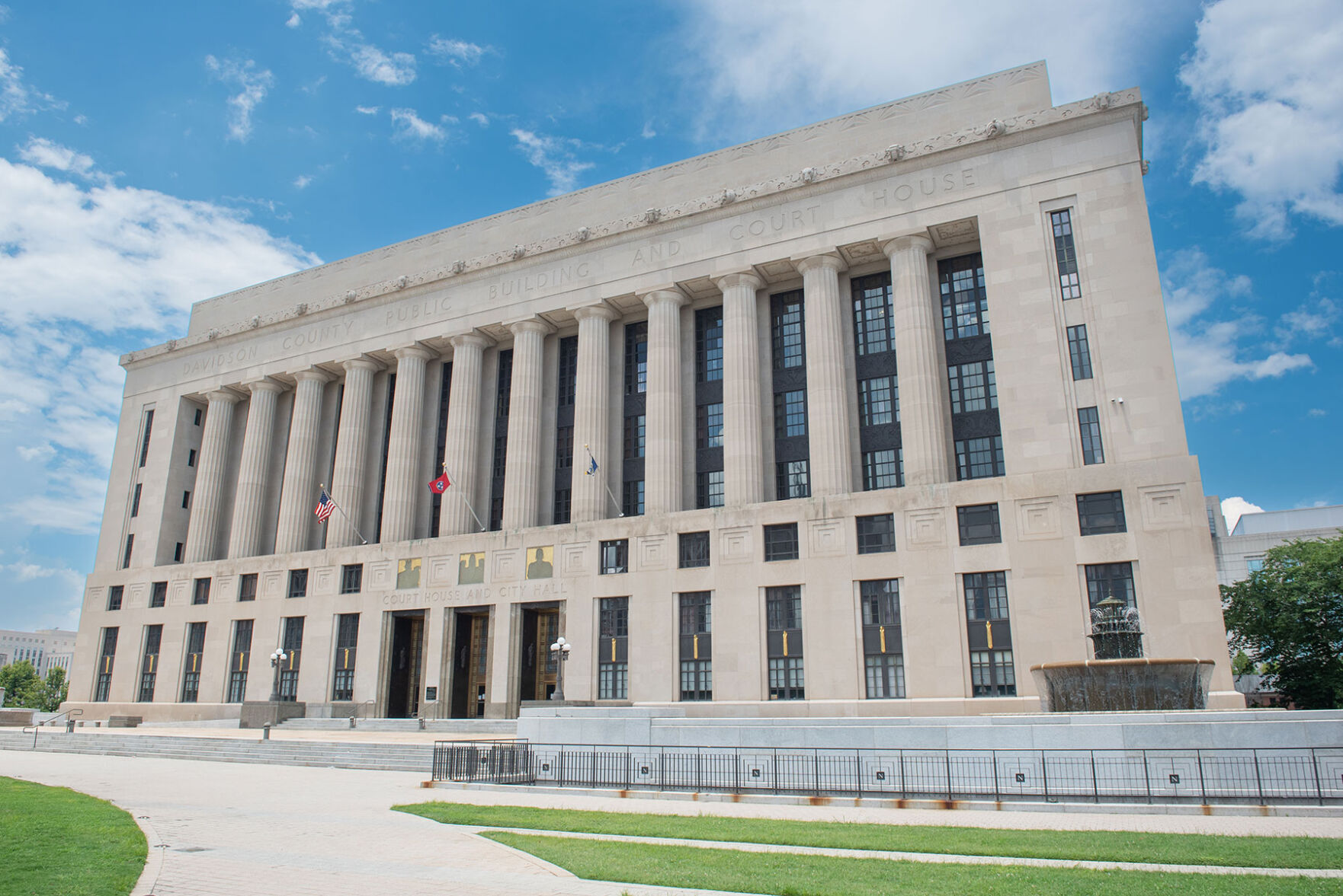 New Vice Mayor Taps New Metro Council Committee Chairs